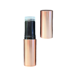Slant Mechanism Lipstick Container